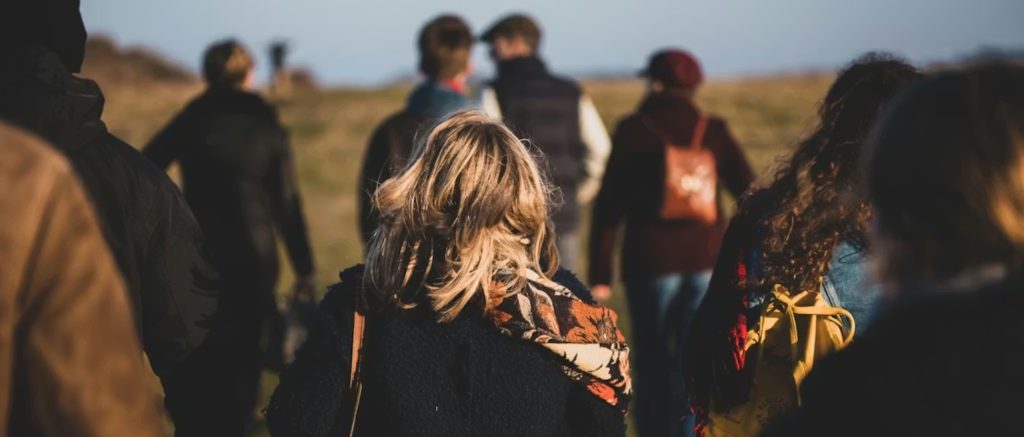 मतभेदा पलीकडील प्रीती 